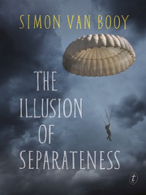 cover image of The Illusion of Seperateness